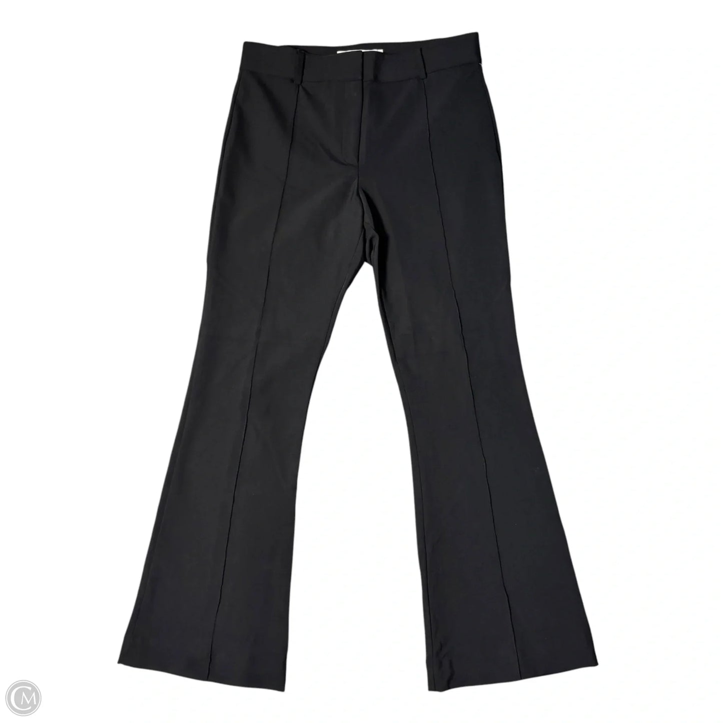 Pants Dress By Veronica Beard In Black, Size: 8