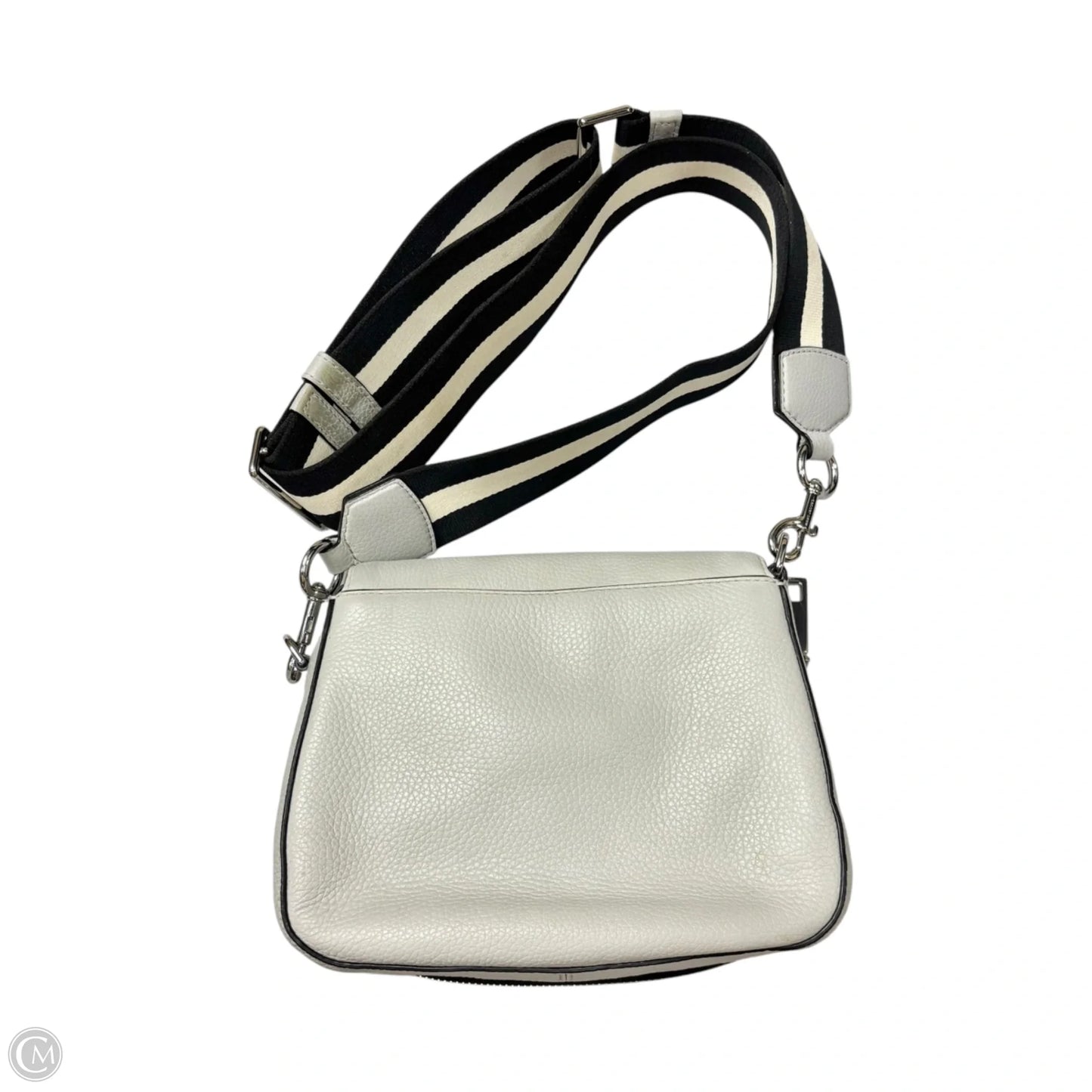 Crossbody Luxury Designer By Marc Jacobs, Size: Medium