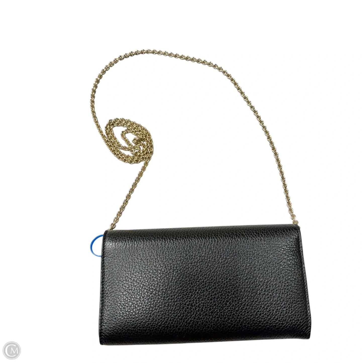 Wallet Luxury Designer By Ferragamo, Size: Large