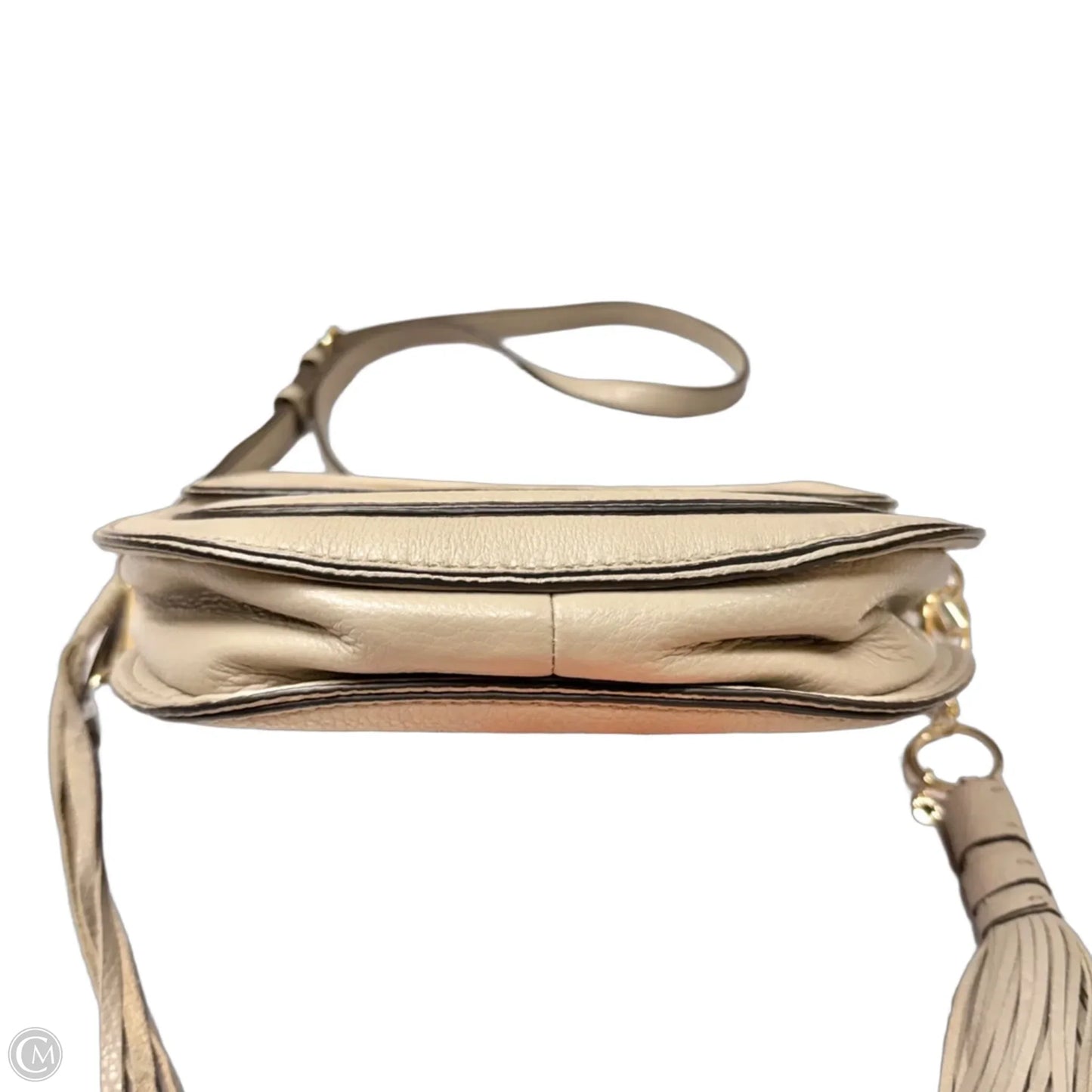 Crossbody Designer By Rebecca Minkoff, Size: Medium