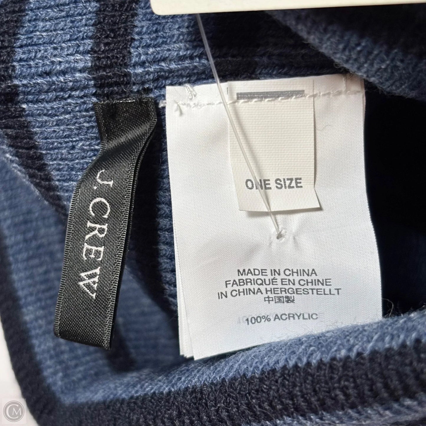 Hat Beanie By J. Crew