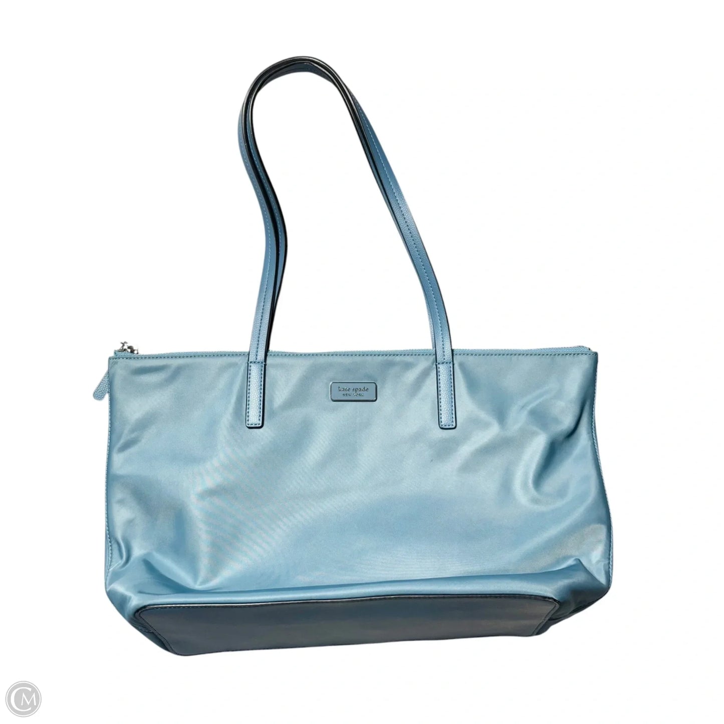 Tote Designer By Kate Spade, Size: Medium
