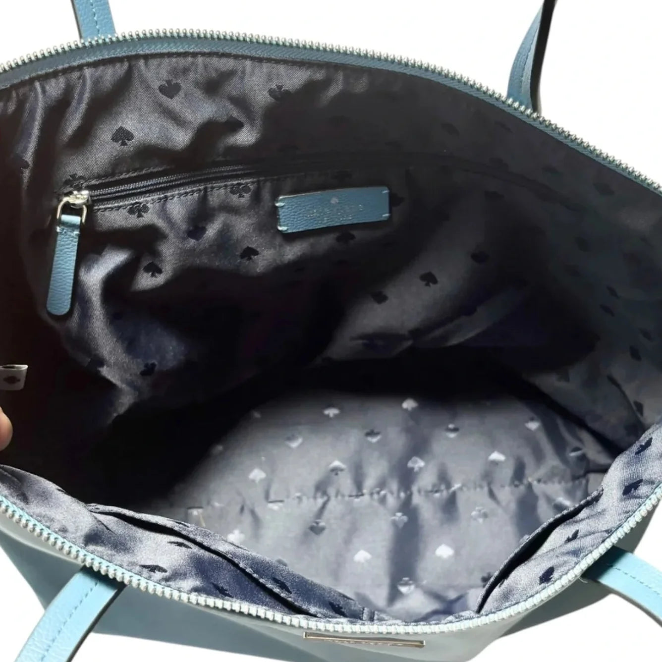 Tote Designer By Kate Spade, Size: Medium