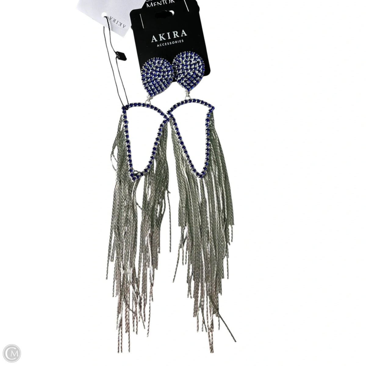 Earrings Statement By Akira