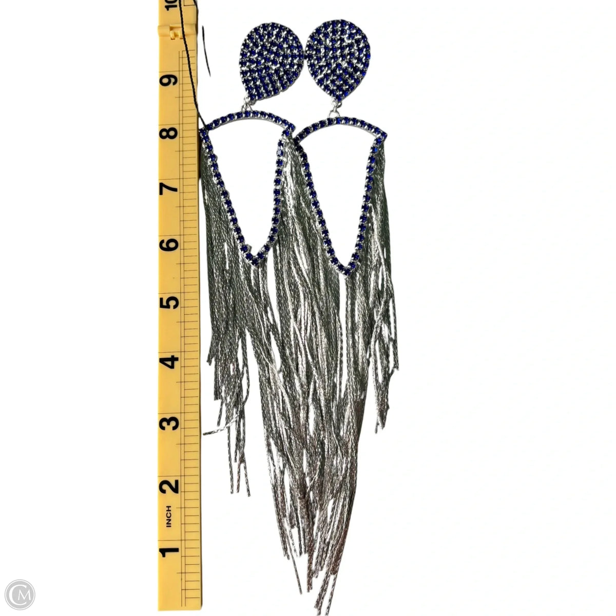 Earrings Statement By Akira