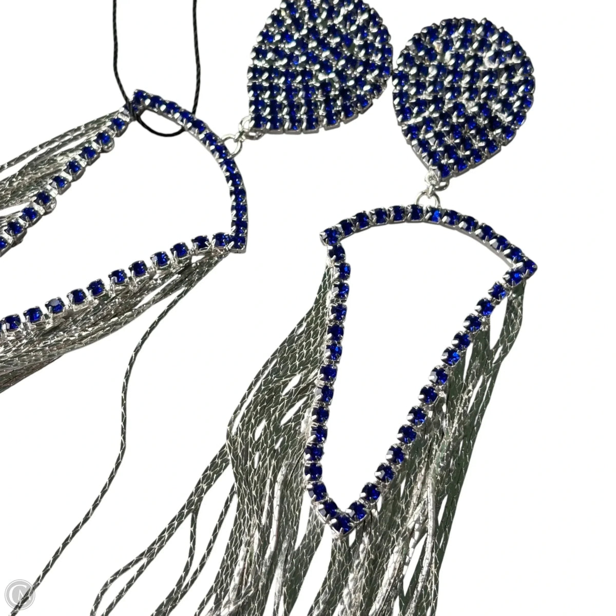 Earrings Statement By Akira