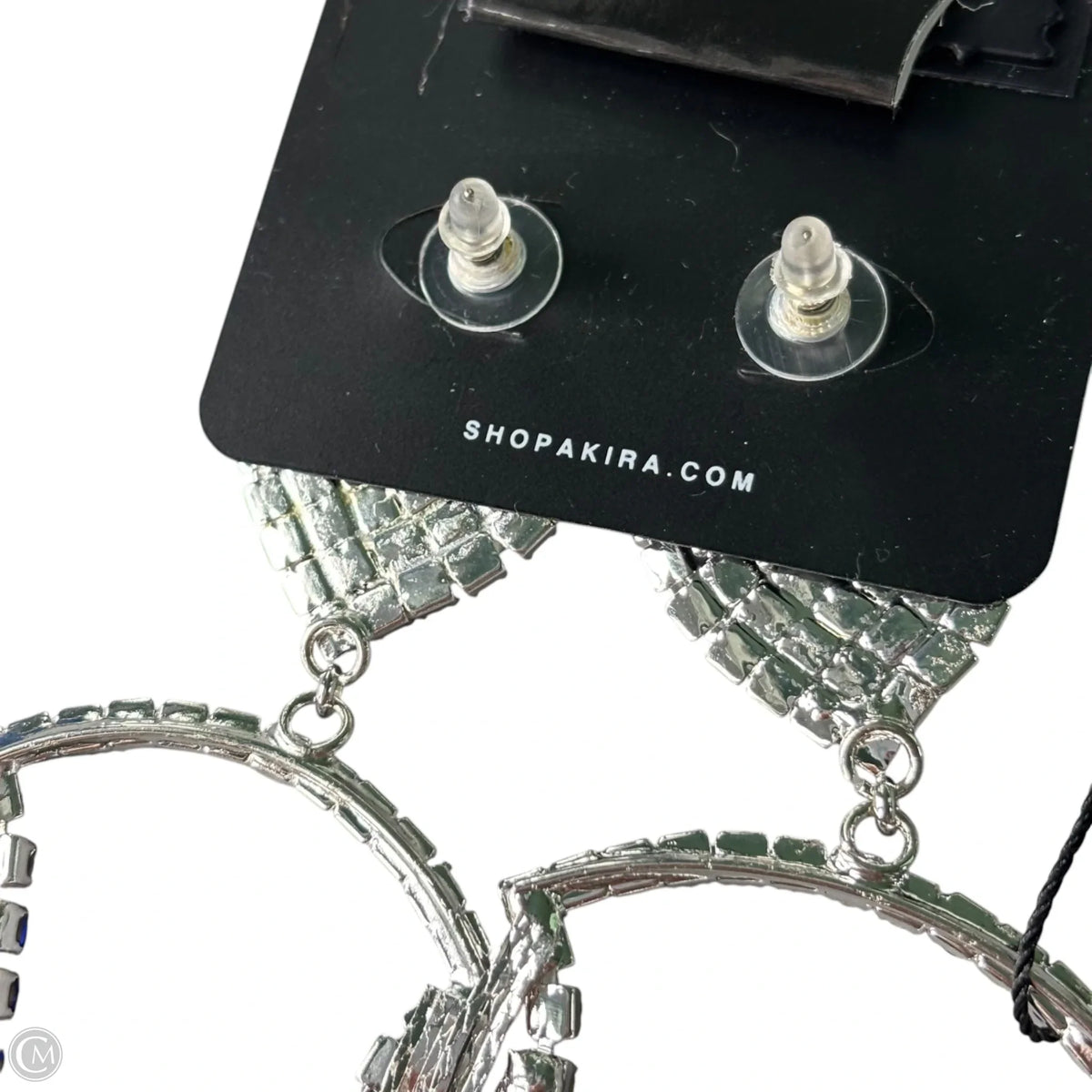 Earrings Statement By Akira
