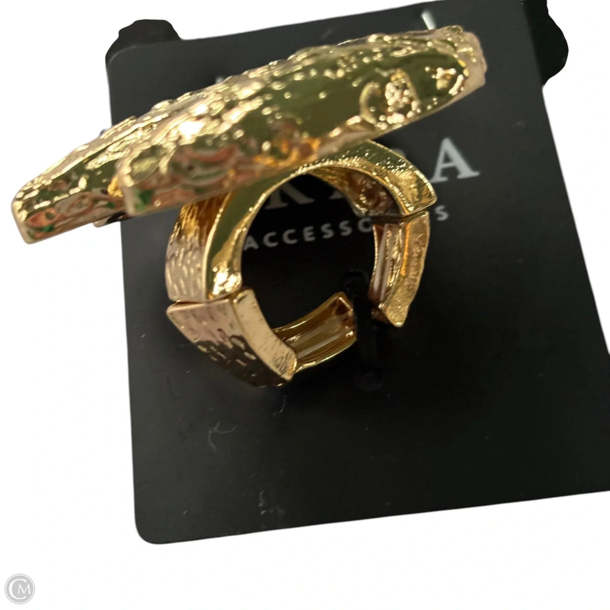 Ring Statement By Akira