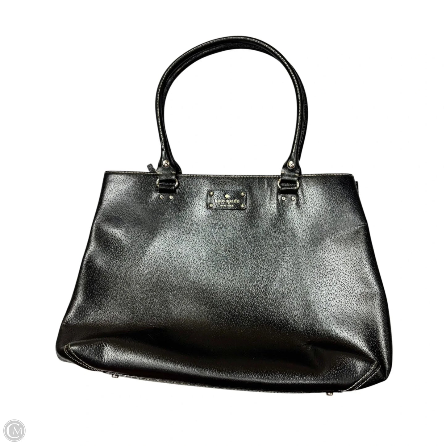 Tote Designer By Kate Spade, Size: Large