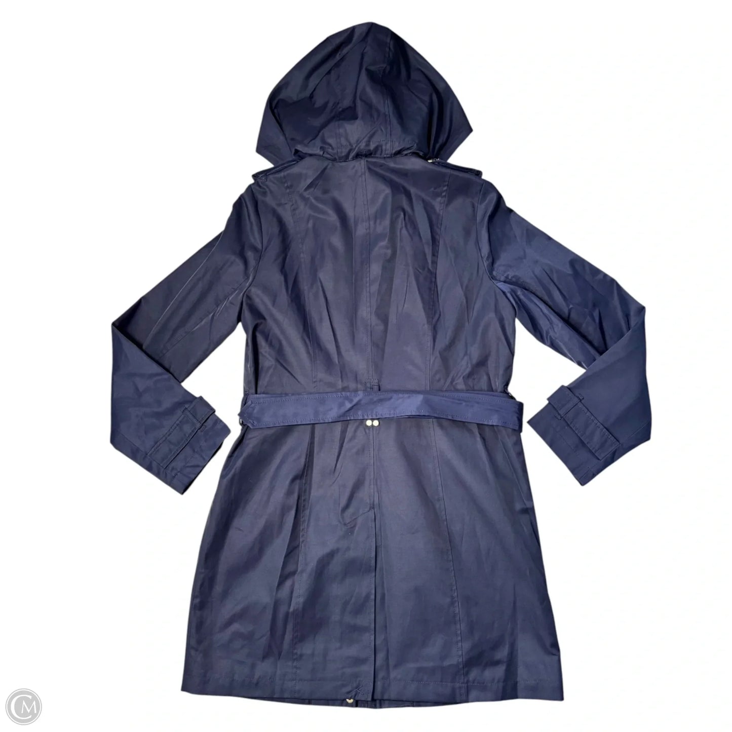 Jacket Other By Michael By Michael Kors In Navy, Size: M