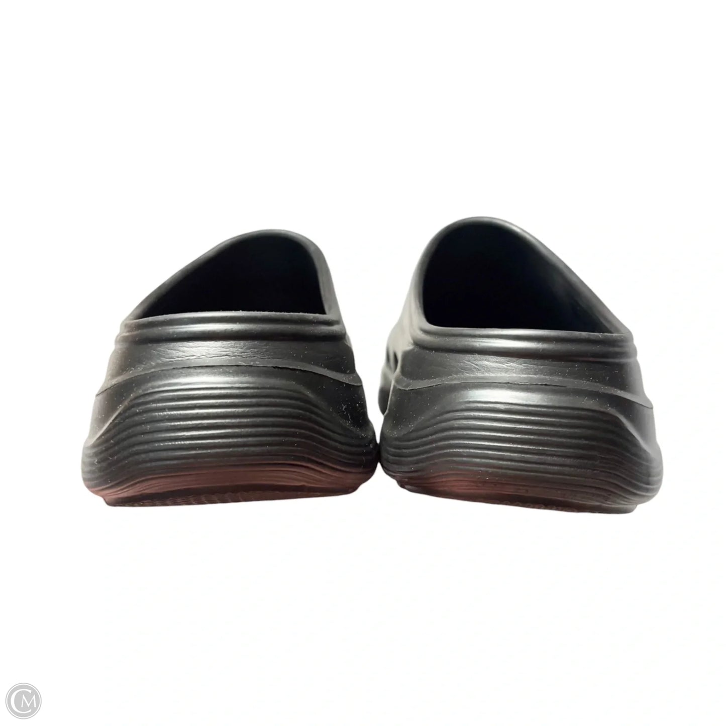 Shoes Flats By Hunter In Black, Size: 8