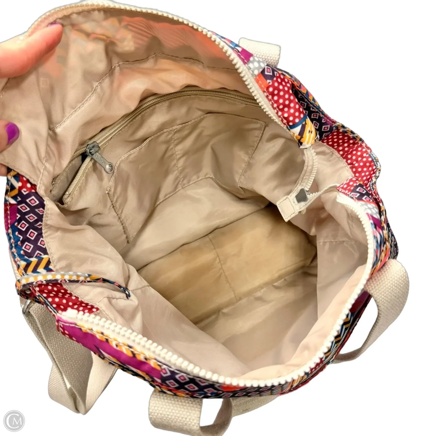 Tote By Kipling, Size: Medium