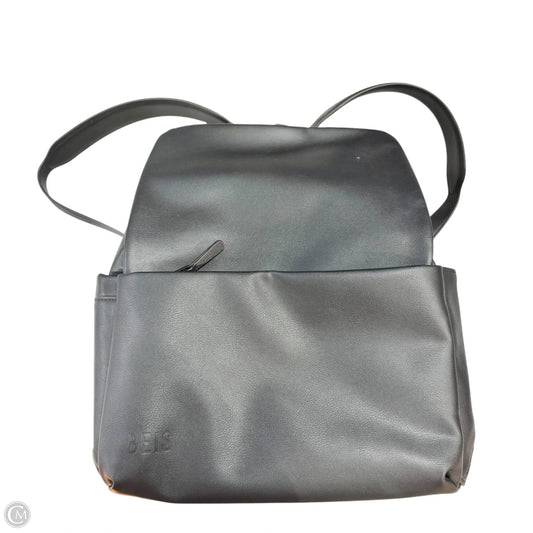 Backpack By Beis, Size: Medium