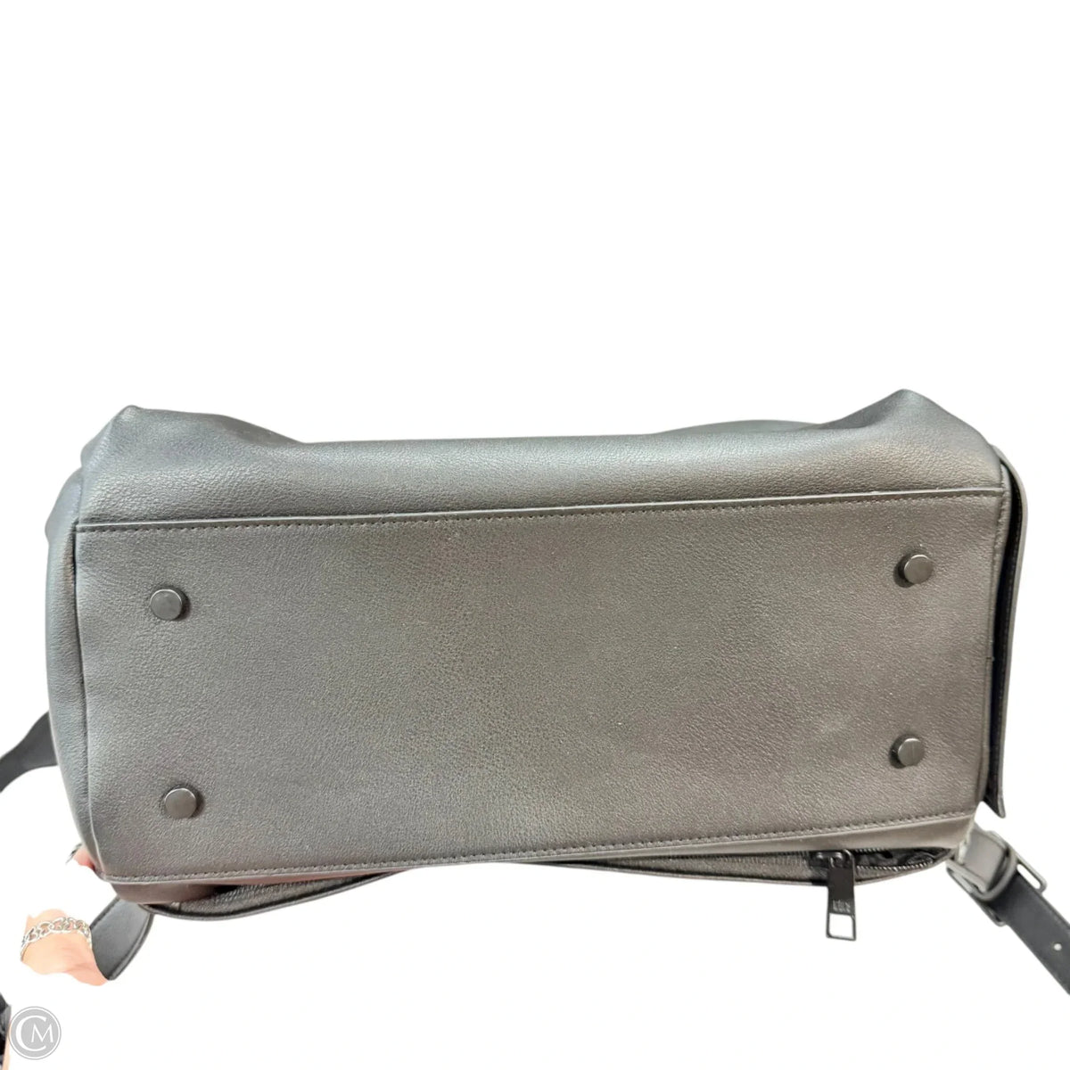 Backpack By Beis, Size: Medium
