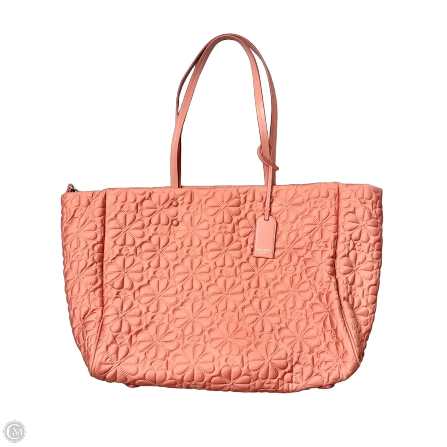 Tote Designer By Kate Spade, Size: Large