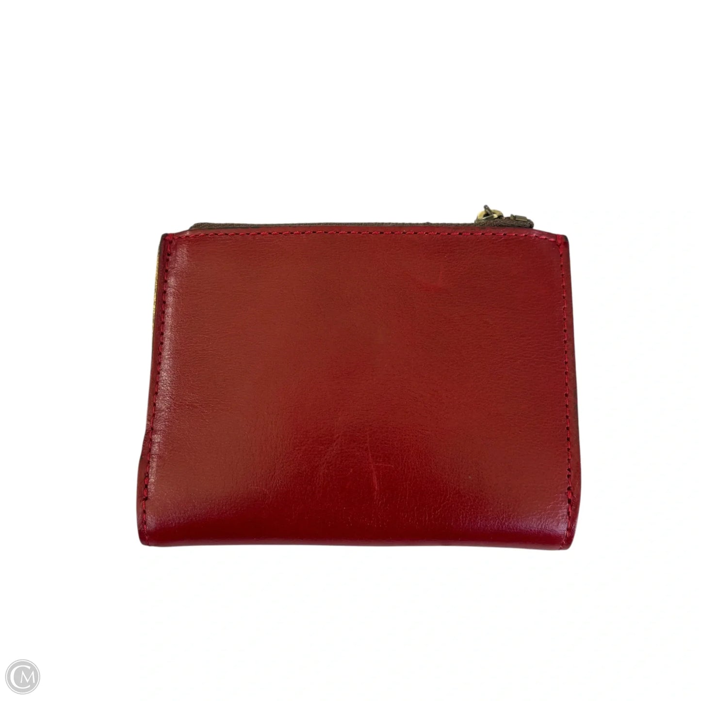 Wallet Designer By Patricia Nash, Size: Small