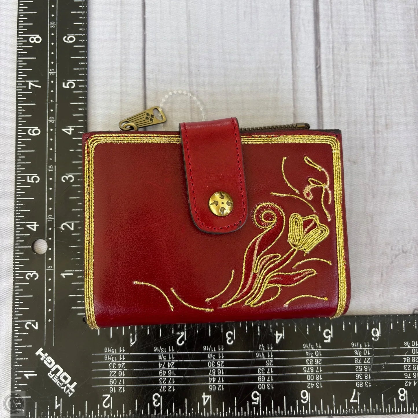Wallet Designer By Patricia Nash, Size: Small