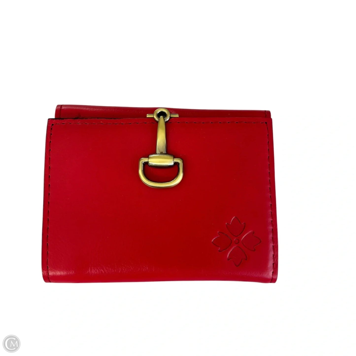 Wallet Designer By Patricia Nash, Size: Small