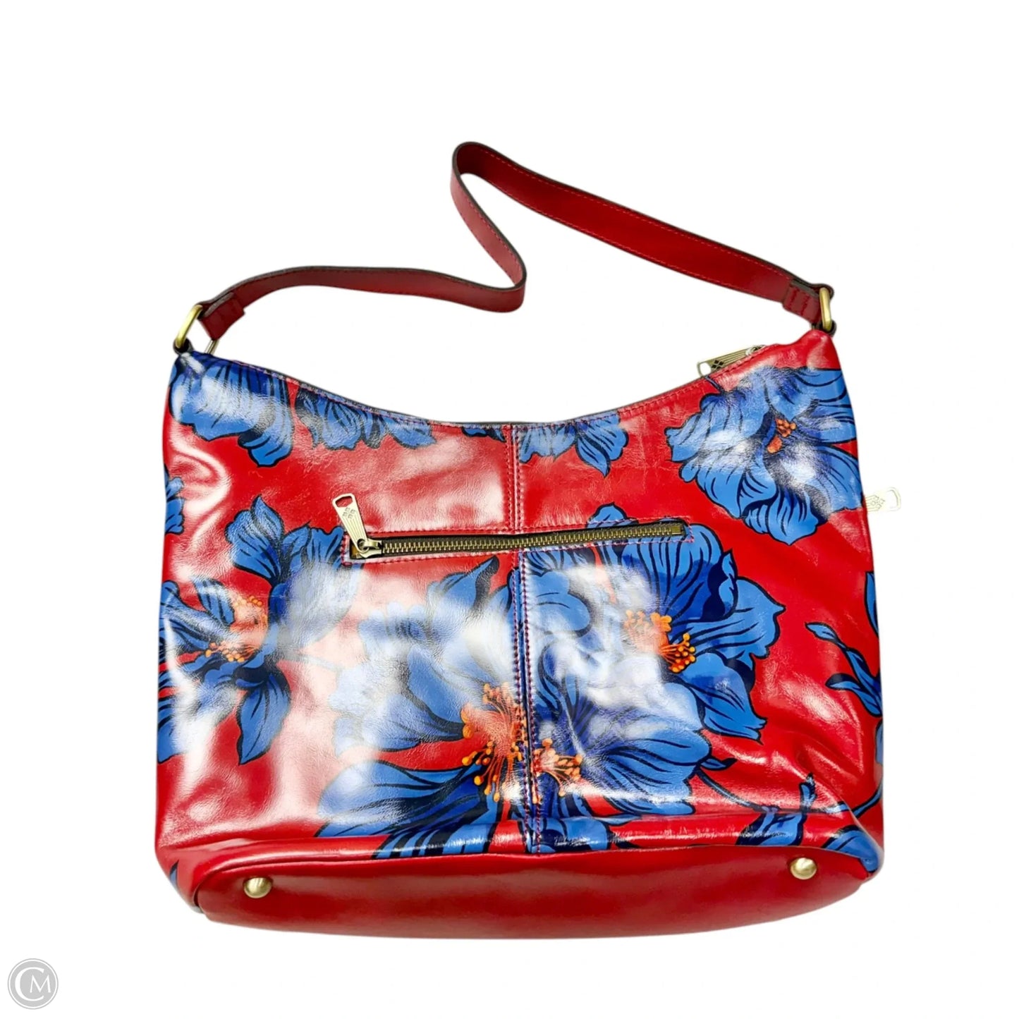 Handbag Designer By Patricia Nash, Size: Large