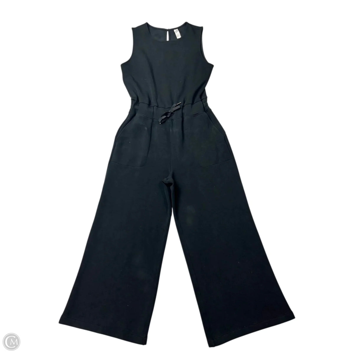 Jumpsuit By Spanx In Black, Size: L