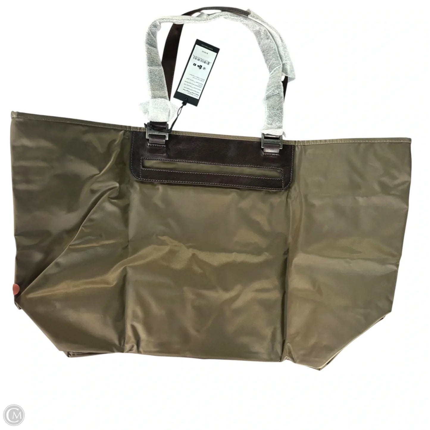 Tote Designer By Tumi, Size: Large