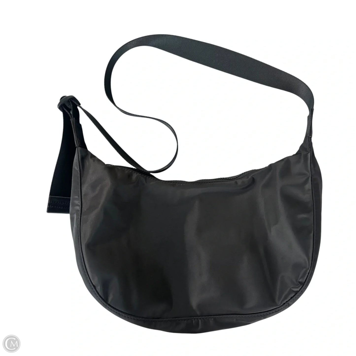 Crossbody By Quince, Size: Medium