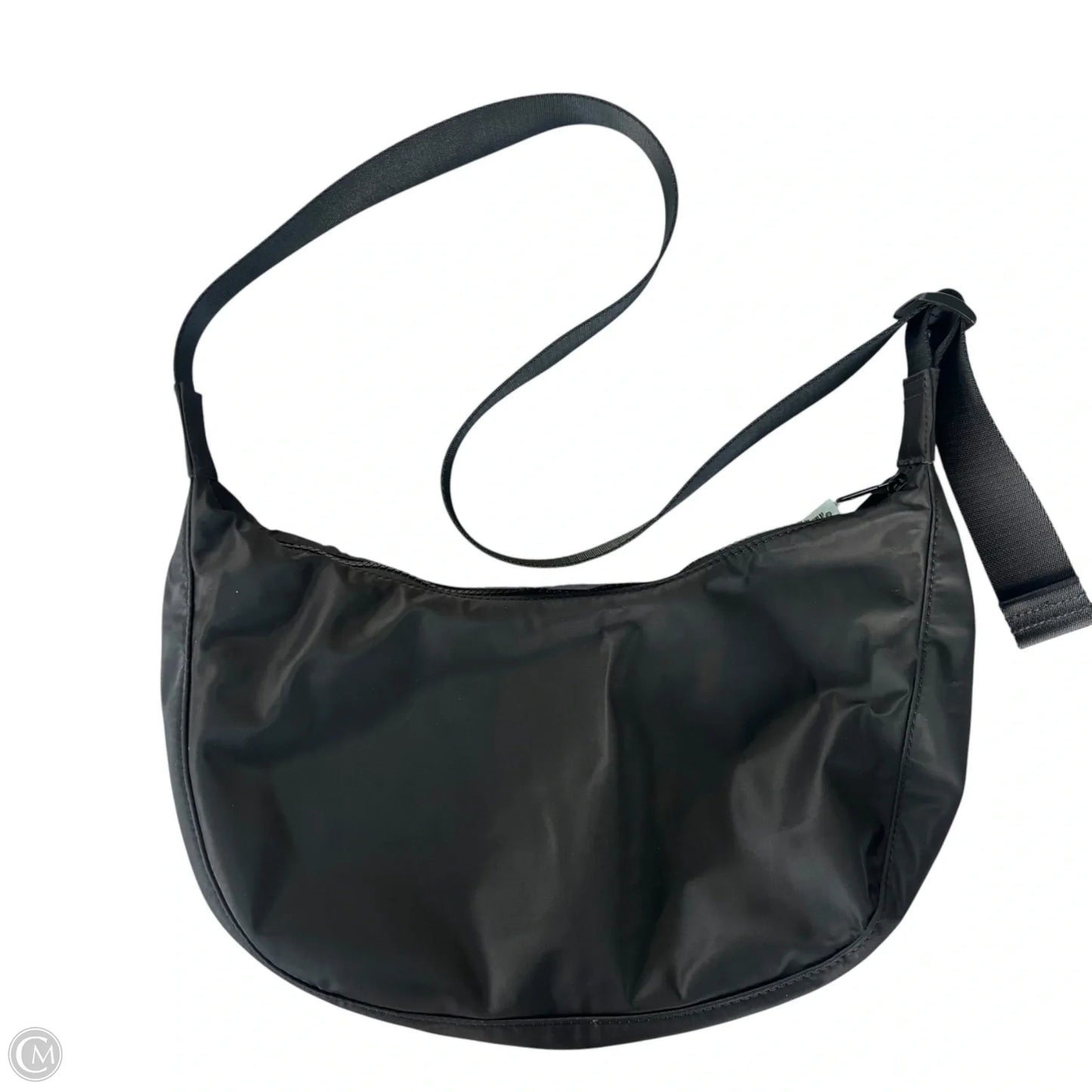 Crossbody By Quince, Size: Medium