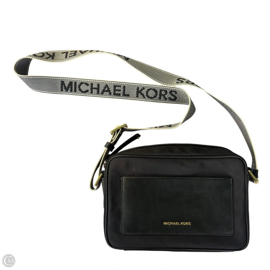 Crossbody Designer By Michael By Michael Kors, Size: Small