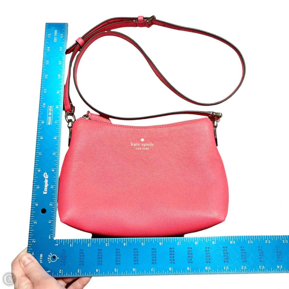 Crossbody Designer By Kate Spade, Size: Small