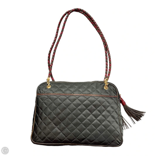 Handbag Designer By Mz Wallace, Size: Medium