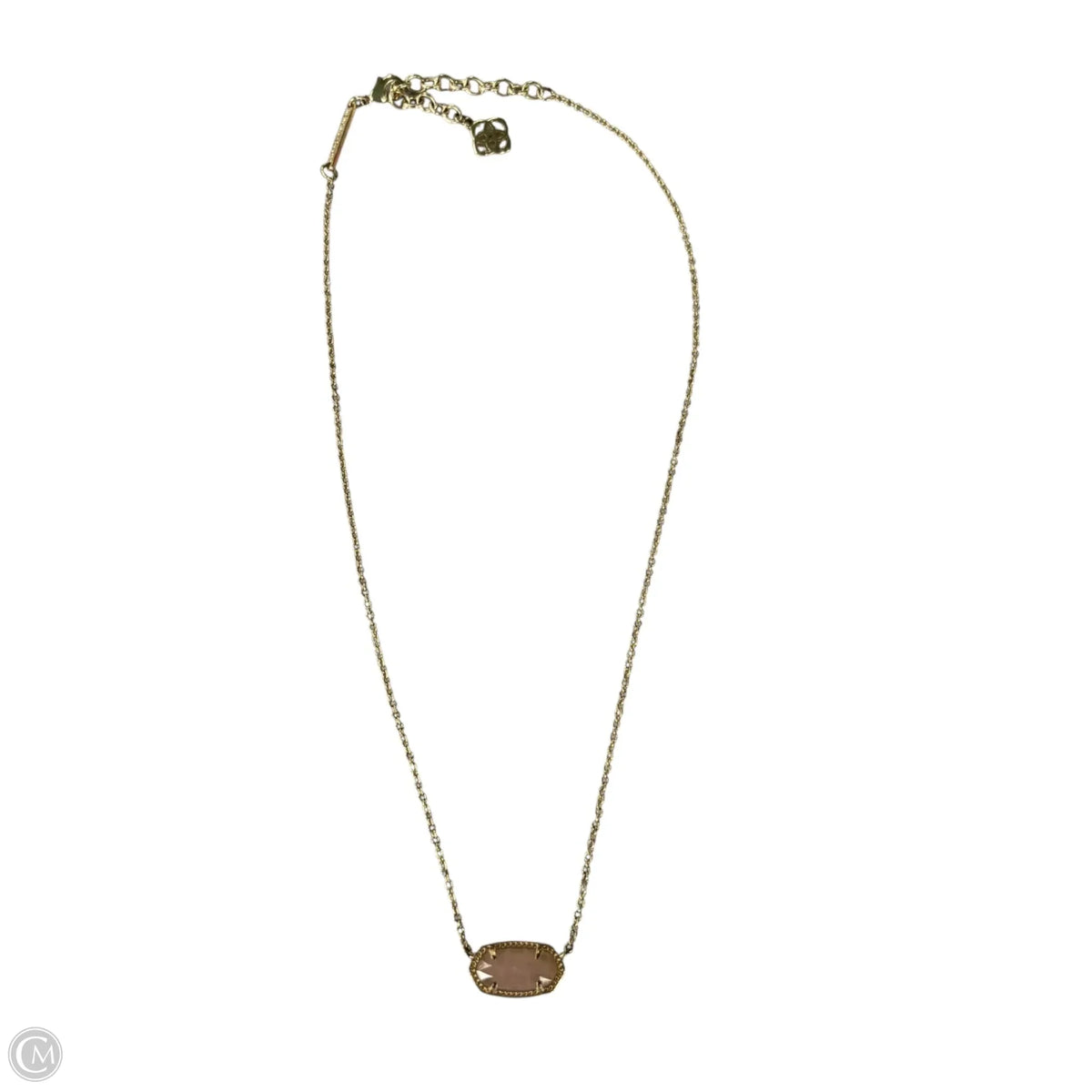 Necklace Charm By Kendra Scott