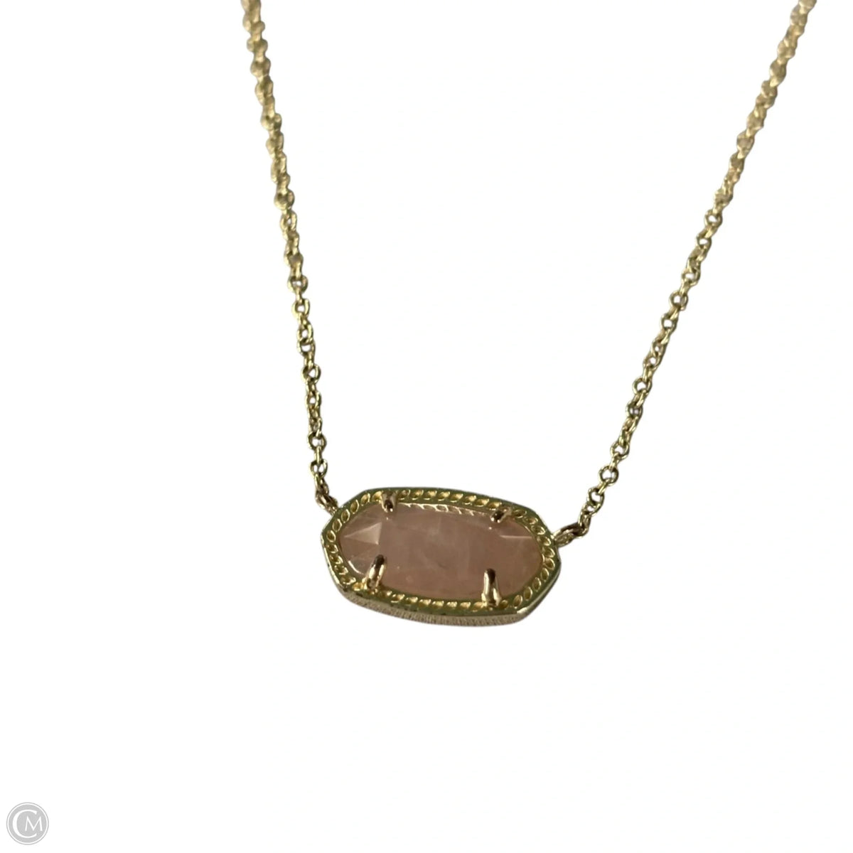 Necklace Charm By Kendra Scott