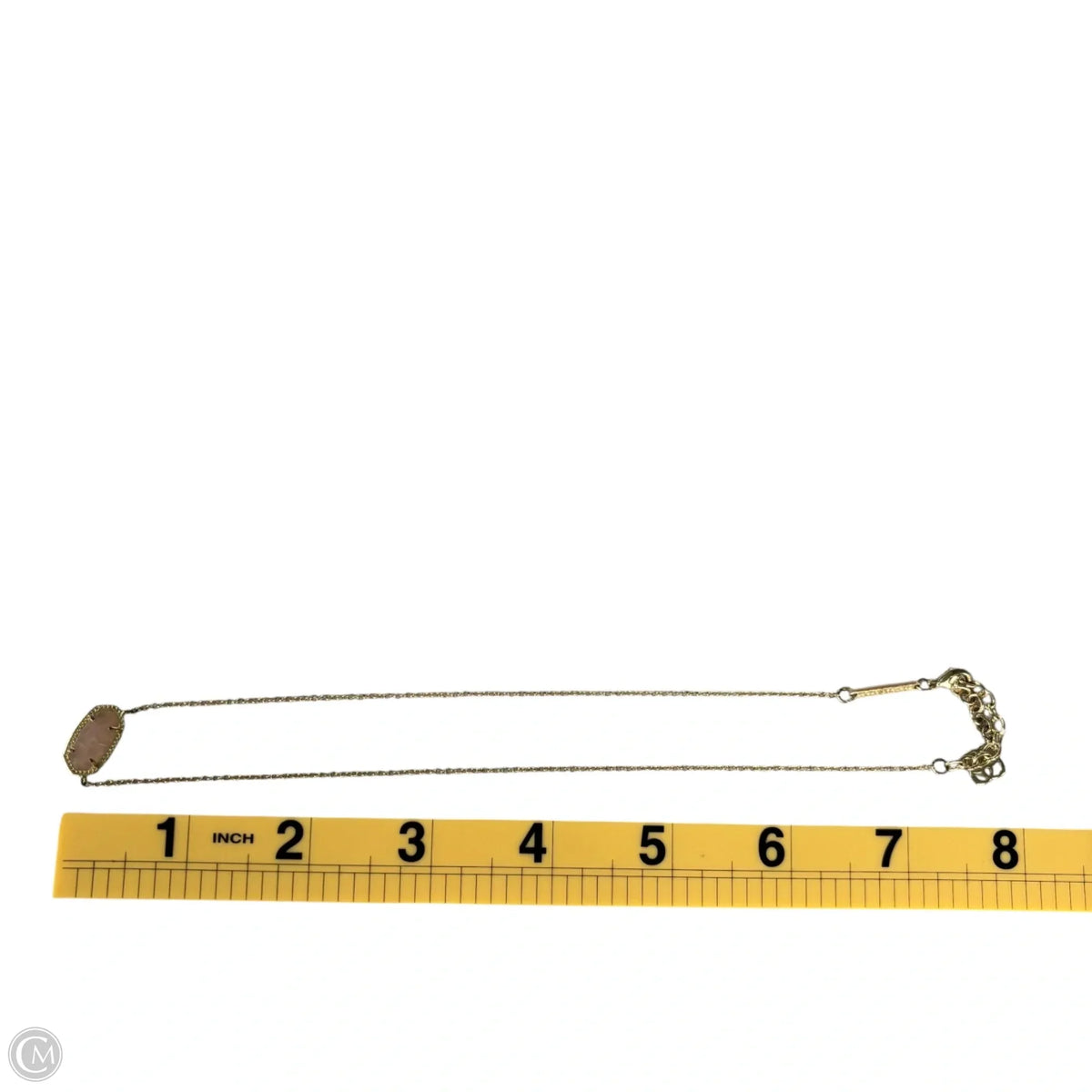 Necklace Charm By Kendra Scott