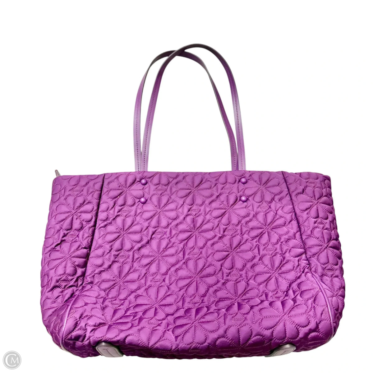 Tote Designer By Kate Spade, Size: Medium