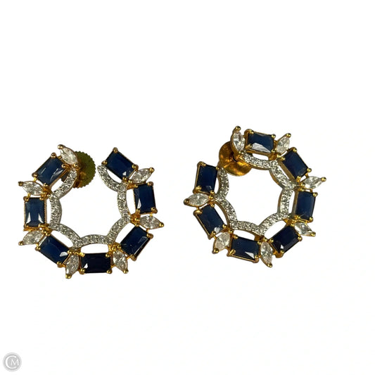 Earrings Hoop