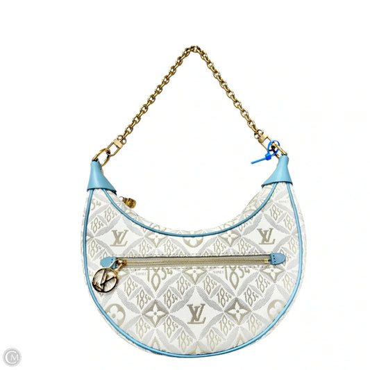 Handbag Luxury Designer By Louis Vuitton, Size: Small