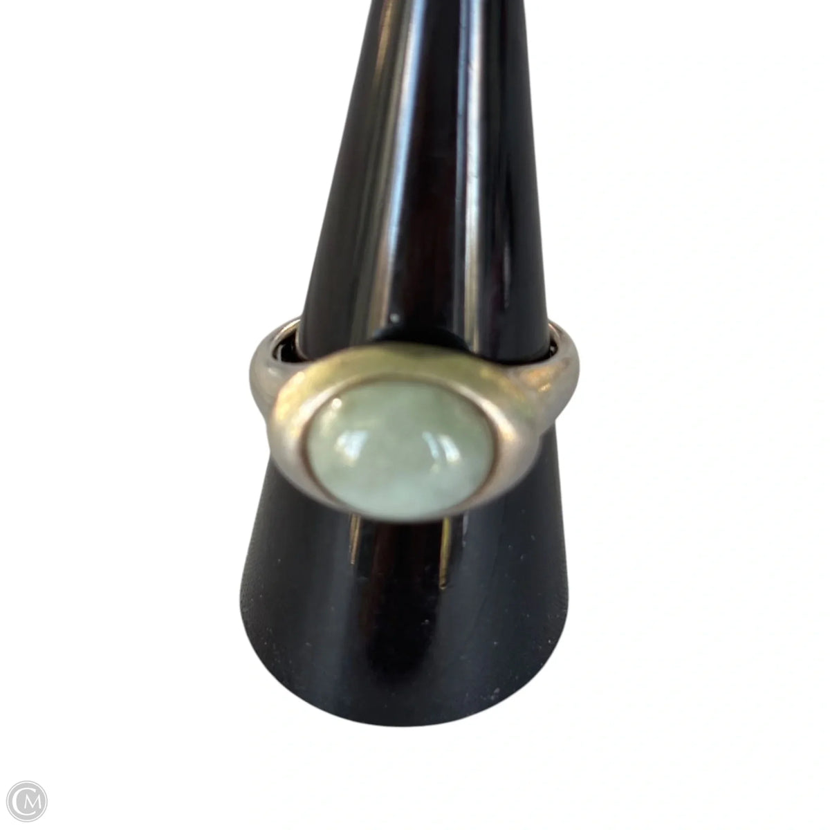 Ring Sterling Silver, Size: 9