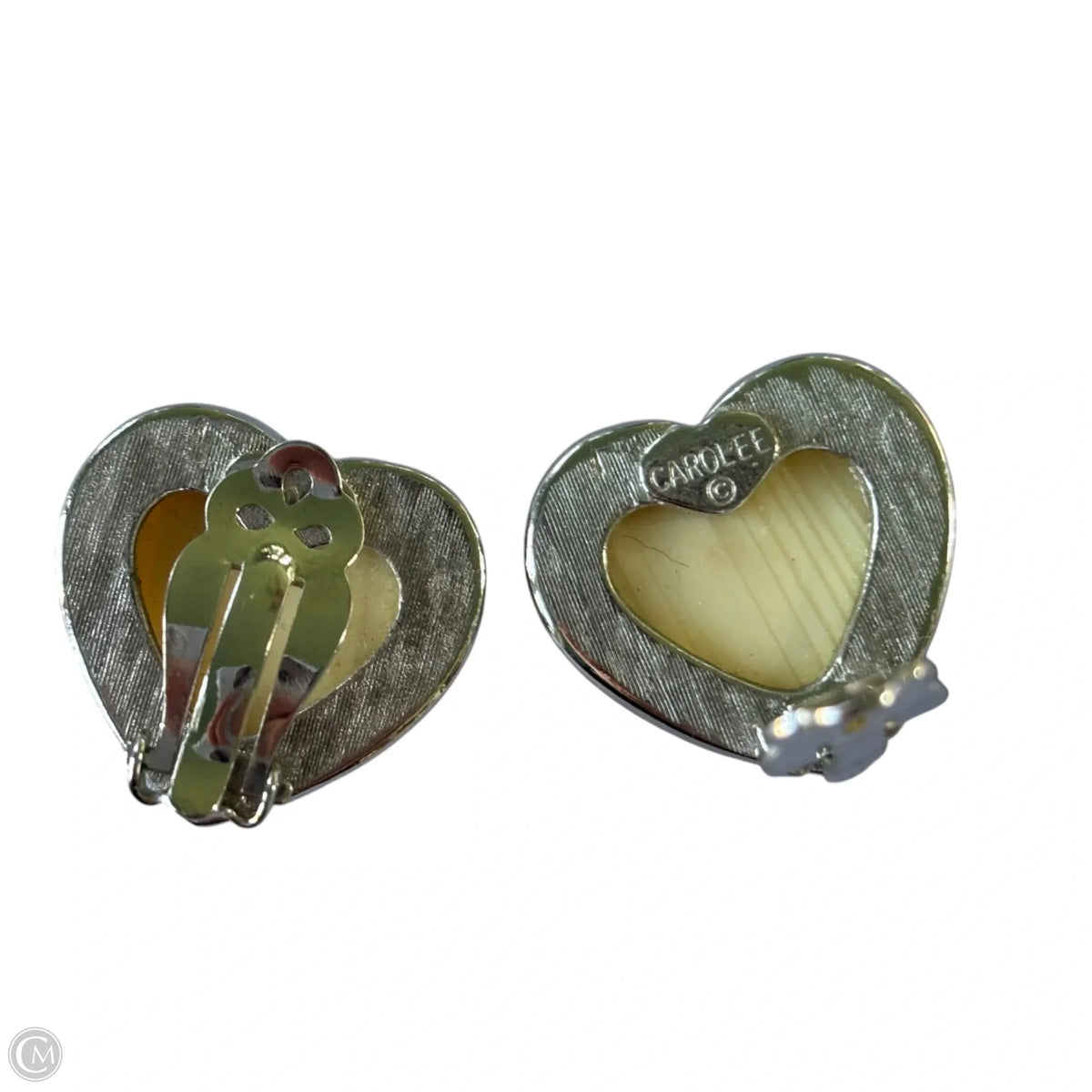 Earrings Clip By Carolee