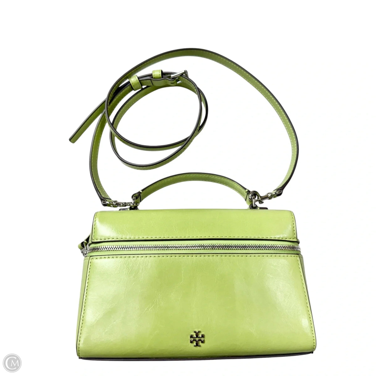 Crossbody Designer By Tory Burch, Size: Small