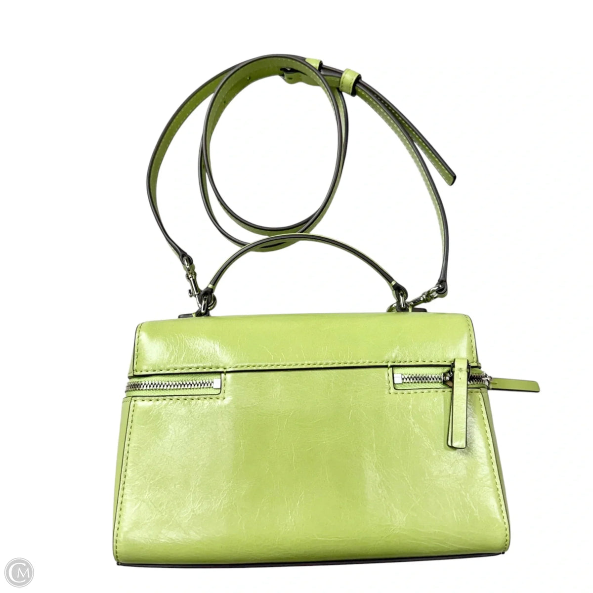 Crossbody Designer By Tory Burch, Size: Small