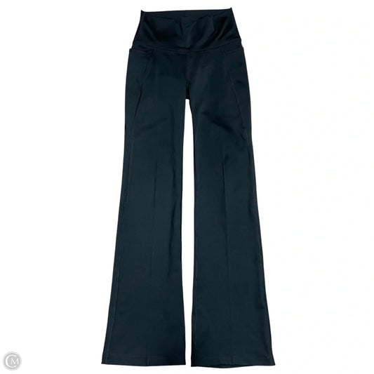 Pants Designer By Lilly Pulitzer In Black, Size: S