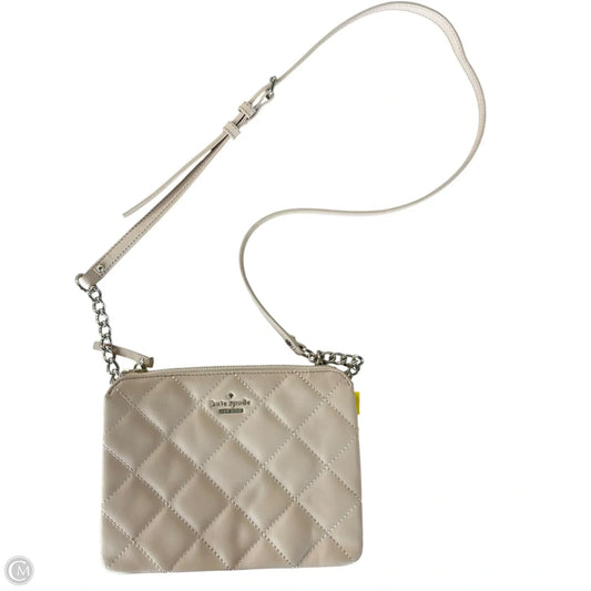 Crossbody Designer By Kate Spade, Size: Small