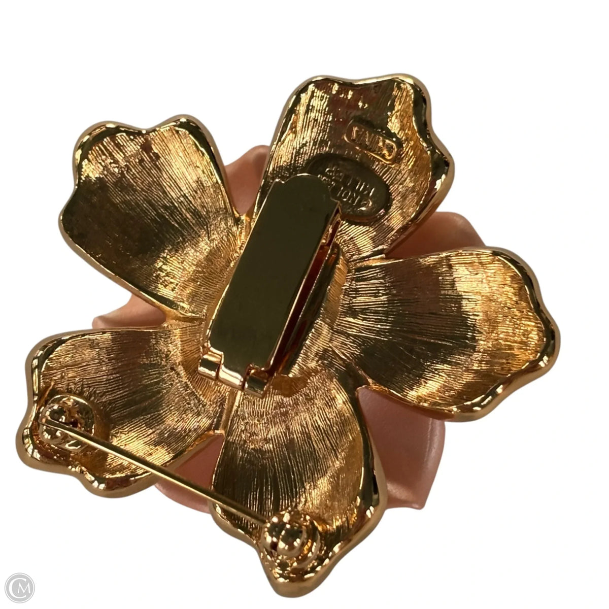 Pin