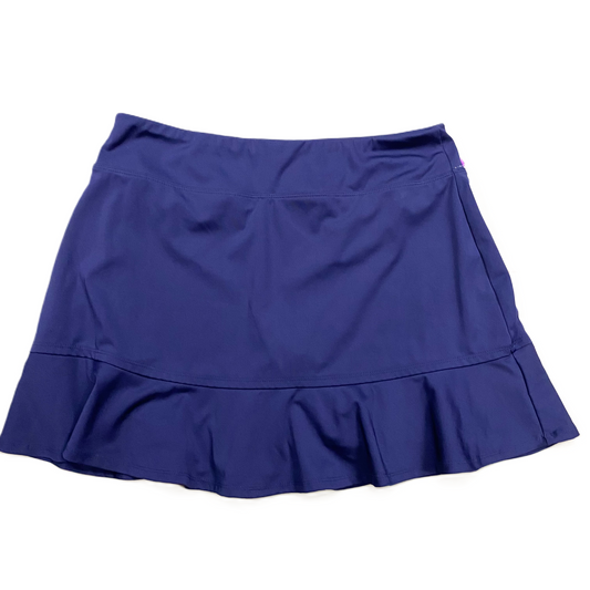 Athletic Skirt By Tommy Bahama  Size: L