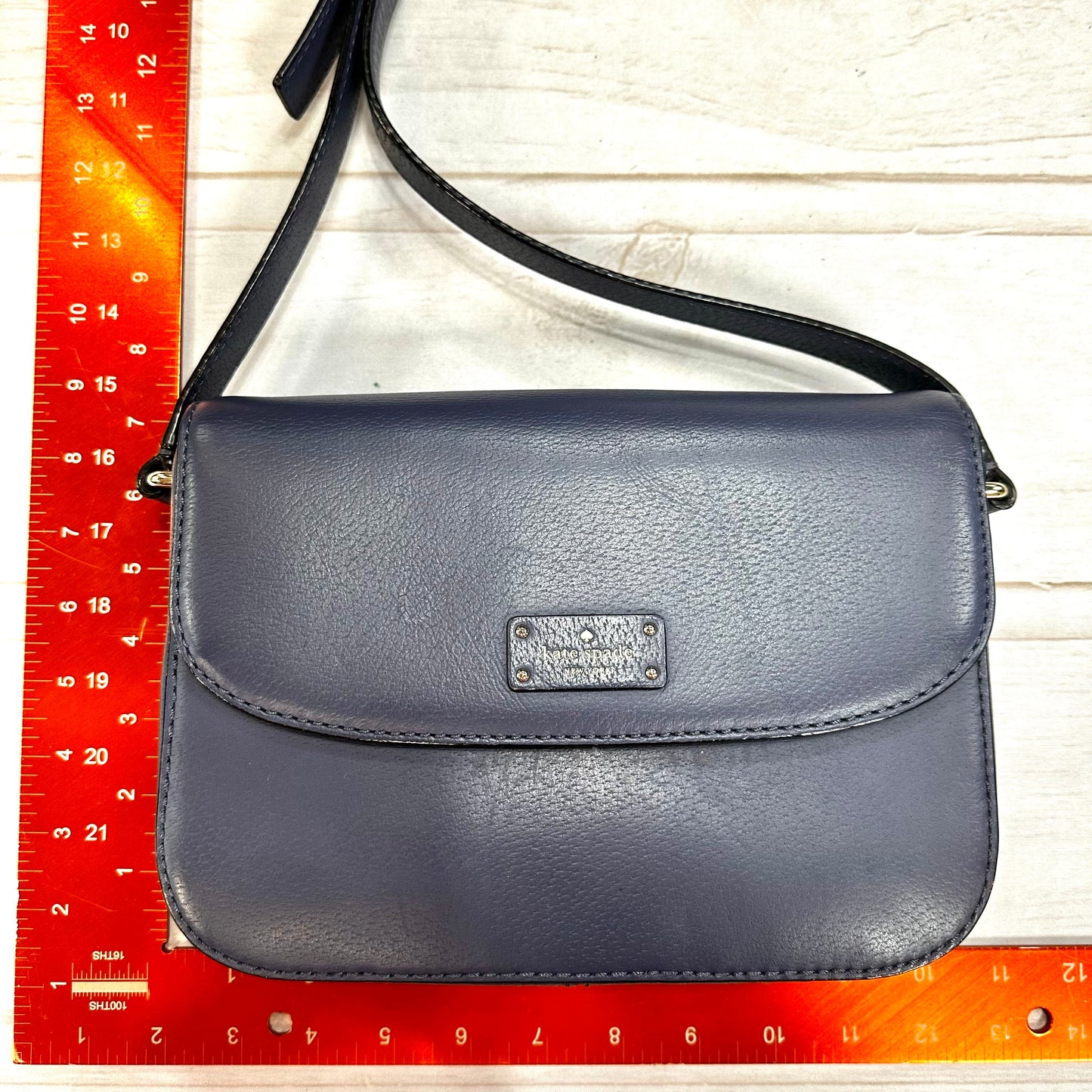 Crossbody Designer By Kate Spade  Size: Medium