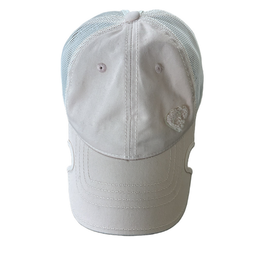 Hat Baseball Cap By Notch