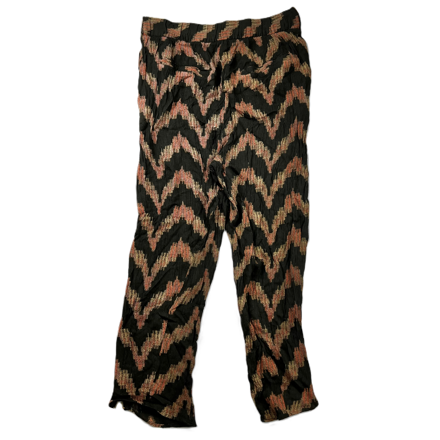 Brown Pants Other By Free People, Size: M