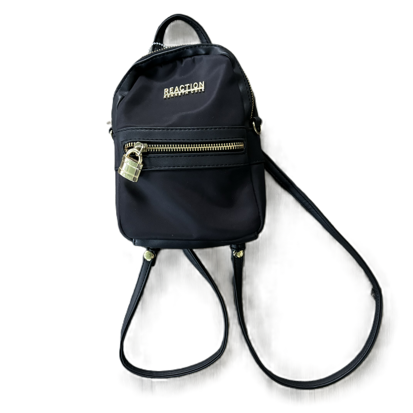 Backpack By Kenneth Cole, Size: Small