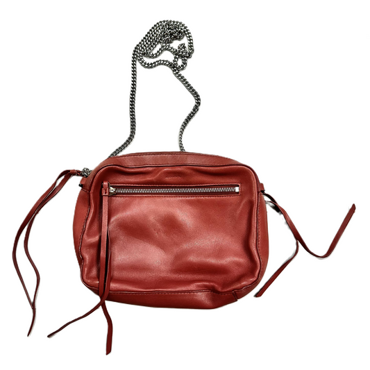 Crossbody By All Saints, Size: Medium