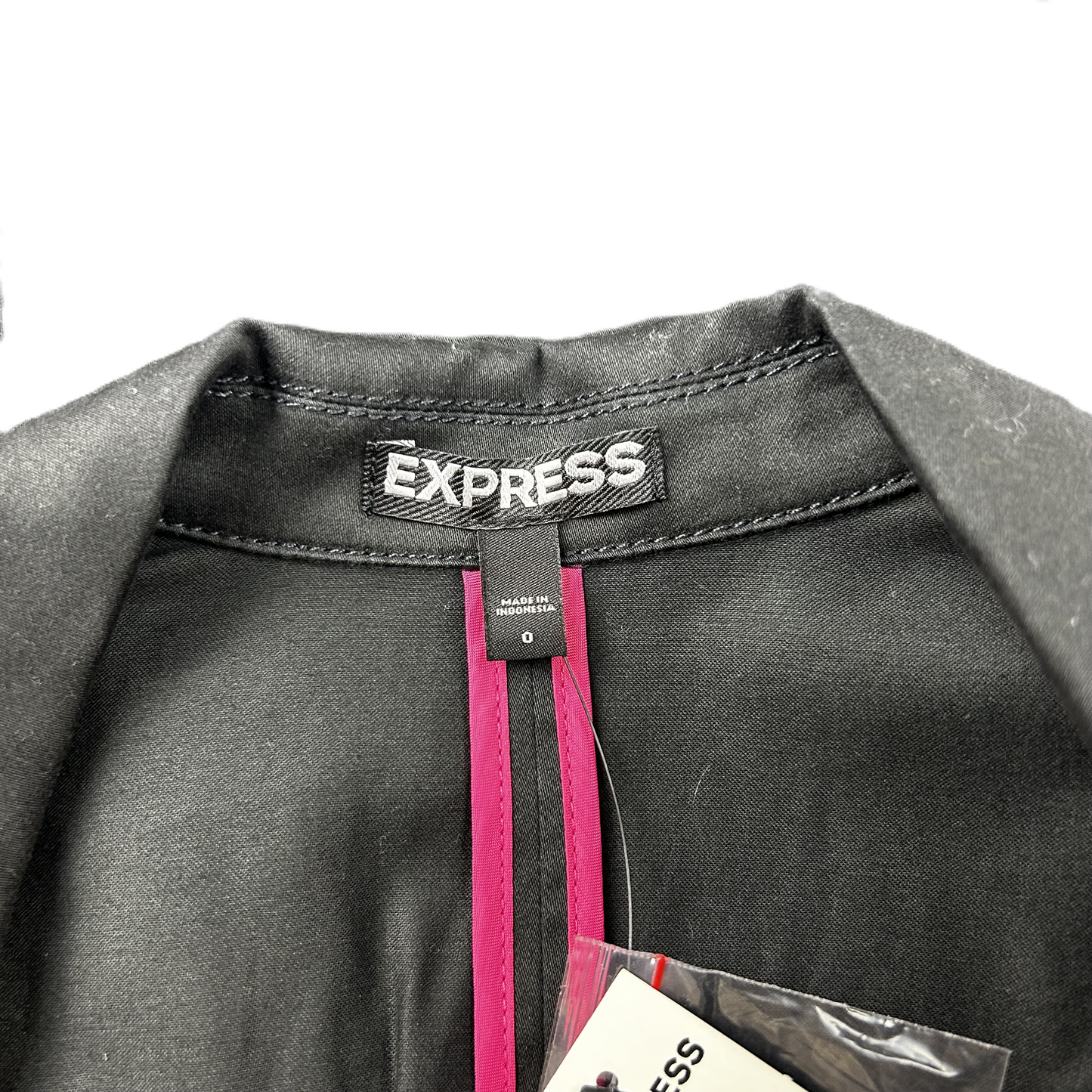 Blazer By Express  Size: Xs